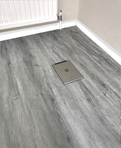 Lvt luxury click vinyl - lvt,