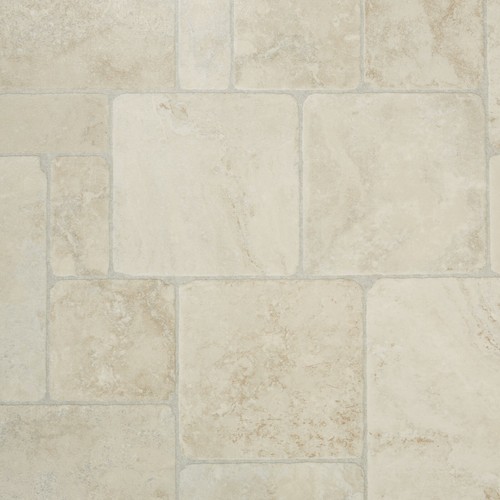 Victorian vinyl flooring roll - victorian,