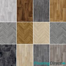Durable Vinyl Flooring | Tile