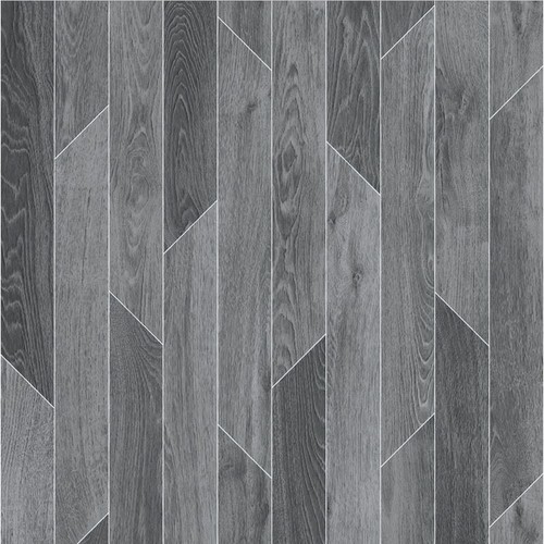 Grey oak staggered wood - oak,