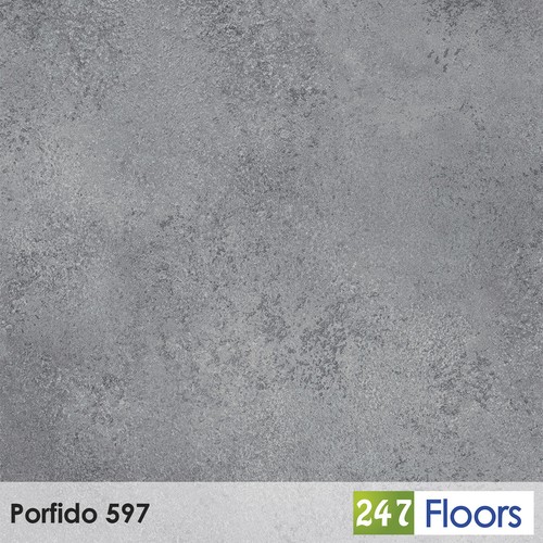 Porfido 597 grey - 597, stone