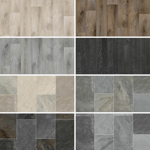 Vinyl flooring wood tile - flooring, cheap