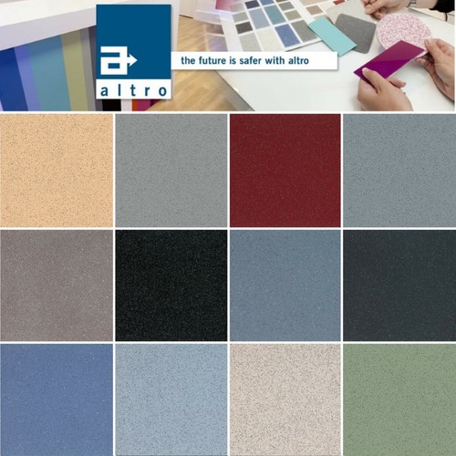 Safety flooring r10 anti slip - safety,