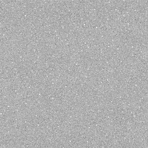 Mid grey speckled effect - speckled, vinyl