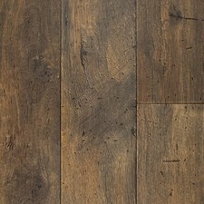 Vinyl Flooring Aged Brown
