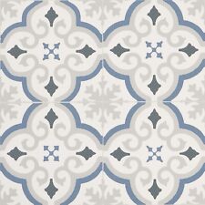 Vinyl Flooring Roll Moroccan