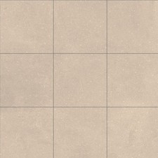 Beige Stone Tile Effect Vinyl
